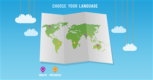 Illustration Design by Raquel Segal for Daruma Tech | Design: #4095582
