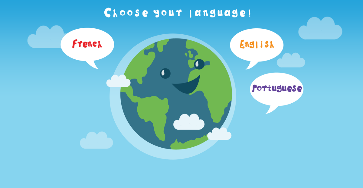 Illustration Design by Raquel Segal for Daruma Tech | Design #4109055