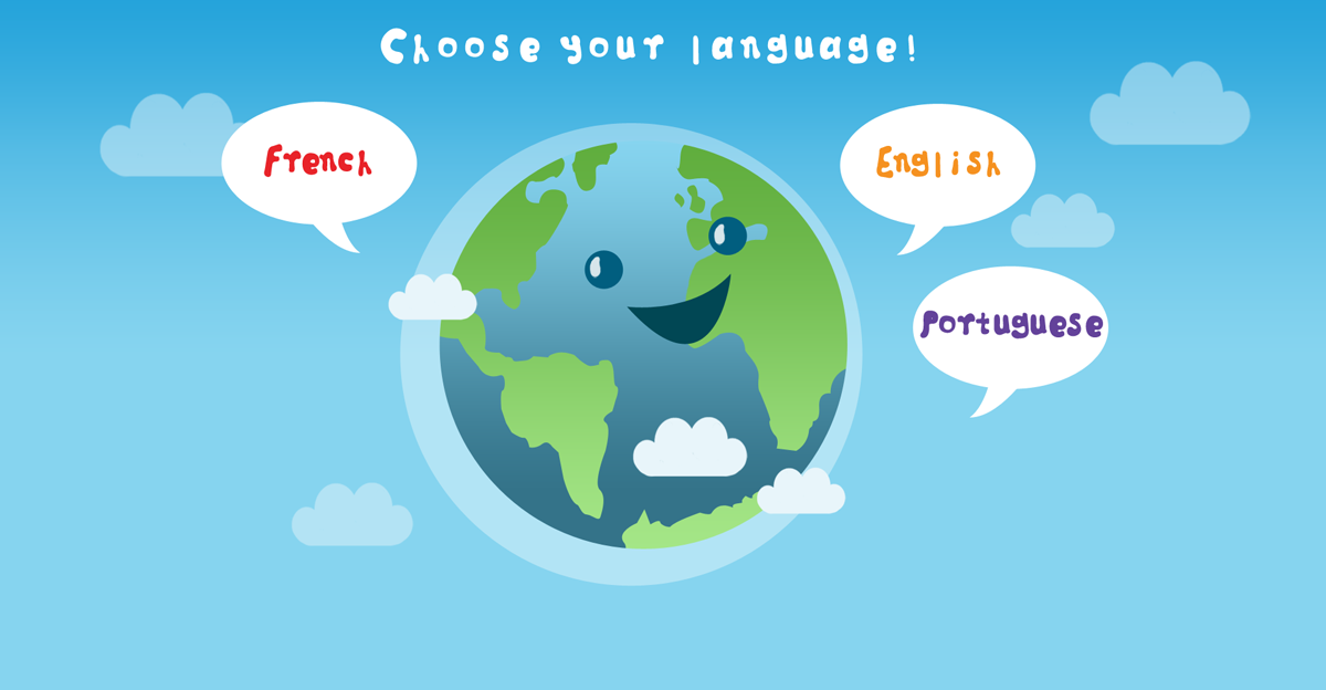 Illustration Design by Raquel Segal for Daruma Tech | Design #4112046
