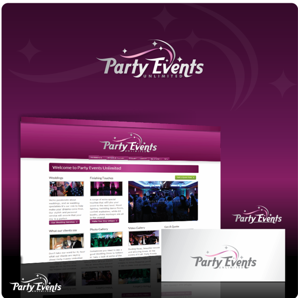 Logo Design by Bibi for this project | Design #1096727