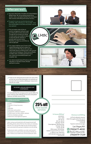 Postcard Design by ESolz Technologies