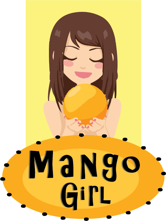 Logo Design by Iris Design for Mango Girl | Design #4008260
