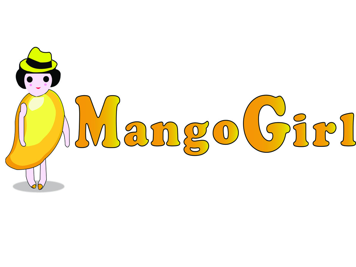 Logo Design by akrati for Mango Girl | Design #4006868