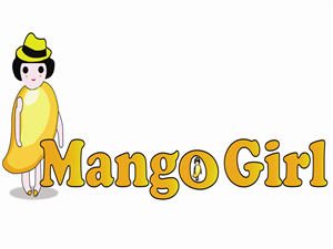 Logo Design by akrati for Mango Girl | Design: #4007174