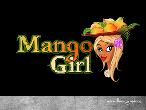 Logo Design by vladst2004 for Mango Girl | Design: #4014400