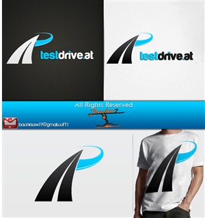Logo Design by bachir7 for indeed! | Design: #1120791