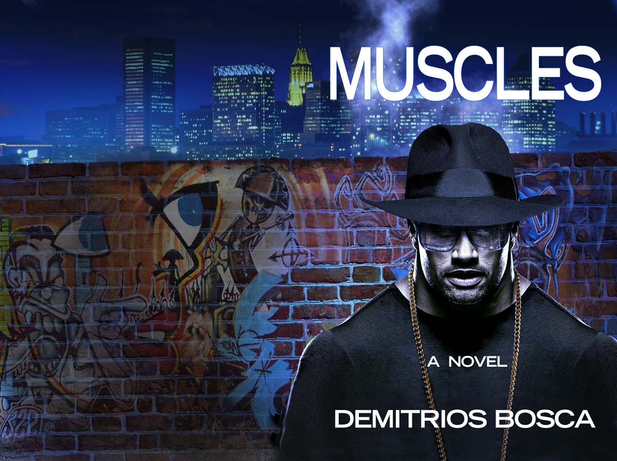 Book Cover Design by illuminati-design for this project | Design: #1141544
