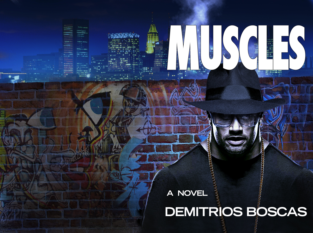 Book Cover Design by illuminati-design for this project | Design #1143212
