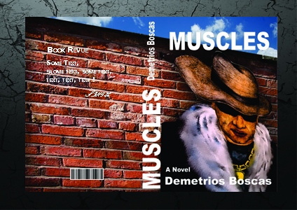 Book Cover Design by ev 21 for this project | Design #1139913