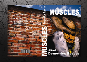 Book Cover Design by ev 21 for this project | Design: #1139913