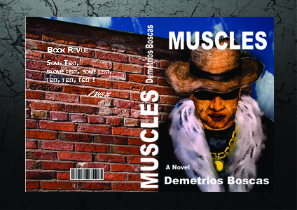 Book Cover Design by ev 21 for this project | Design #1140034