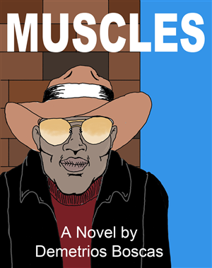 Book Cover Design by Bethwagner
