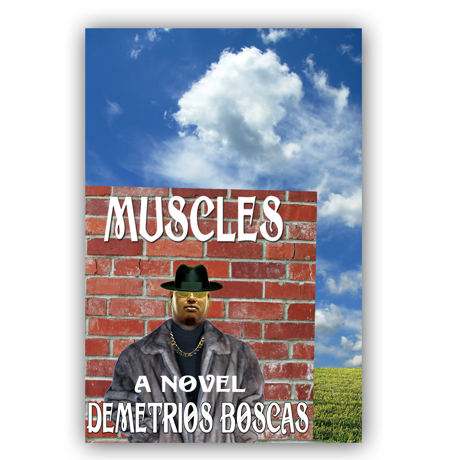 Diseño de portada de libro por shaye1969 para este proyecto | Diseño #1100393