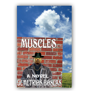 Book Cover Design by shaye1969