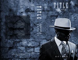 Book Cover Design by manju for this project | Design #1146695