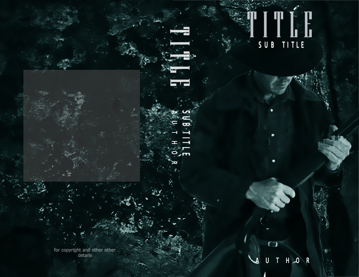 Book Cover Design by manju for this project | Design #1146778