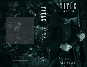 Book Cover Design by manju for this project | Design: #1146778