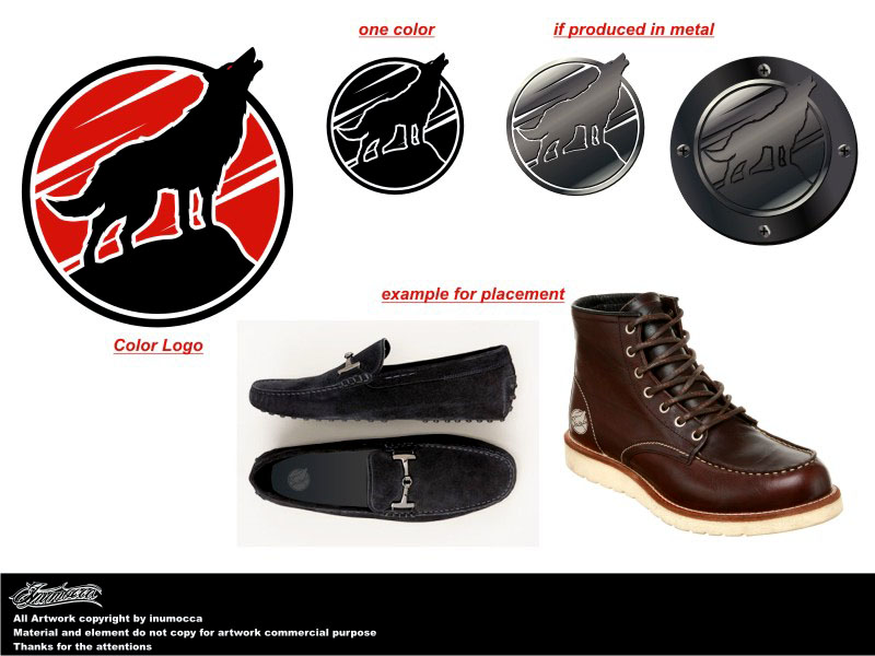 Logo Design by inumocca for HOBS | Design #1114052