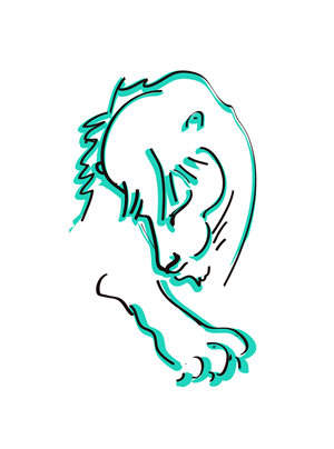 Logo-Design von ksenia design für HOBS | Design: #1102803