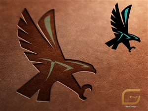 Logo Design by CR Marketing