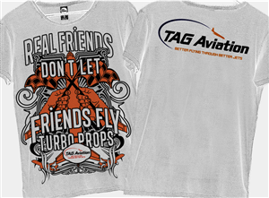 T-Shirt-Design von DUBIOSUL für When Pigs Fly, LLC | Design: #4050725
