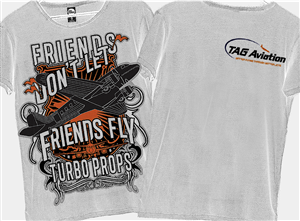 T-Shirt-Design von DUBIOSUL für When Pigs Fly, LLC | Design: #4050726