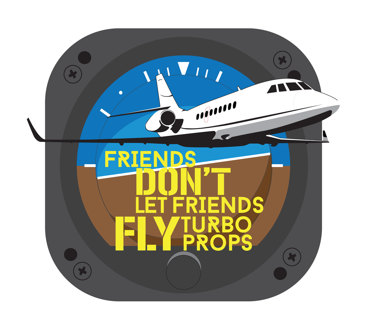 T-shirt Design by BMF Design for When Pigs Fly, LLC | Design #4058858