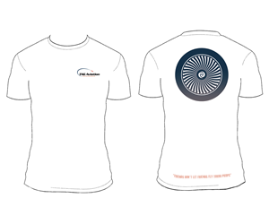 T-shirt Design by Togno