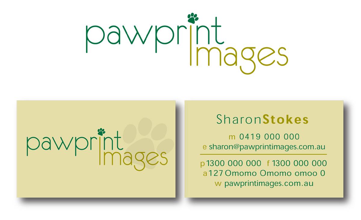 Logo Design by Halfull Media for this project | Design #141002