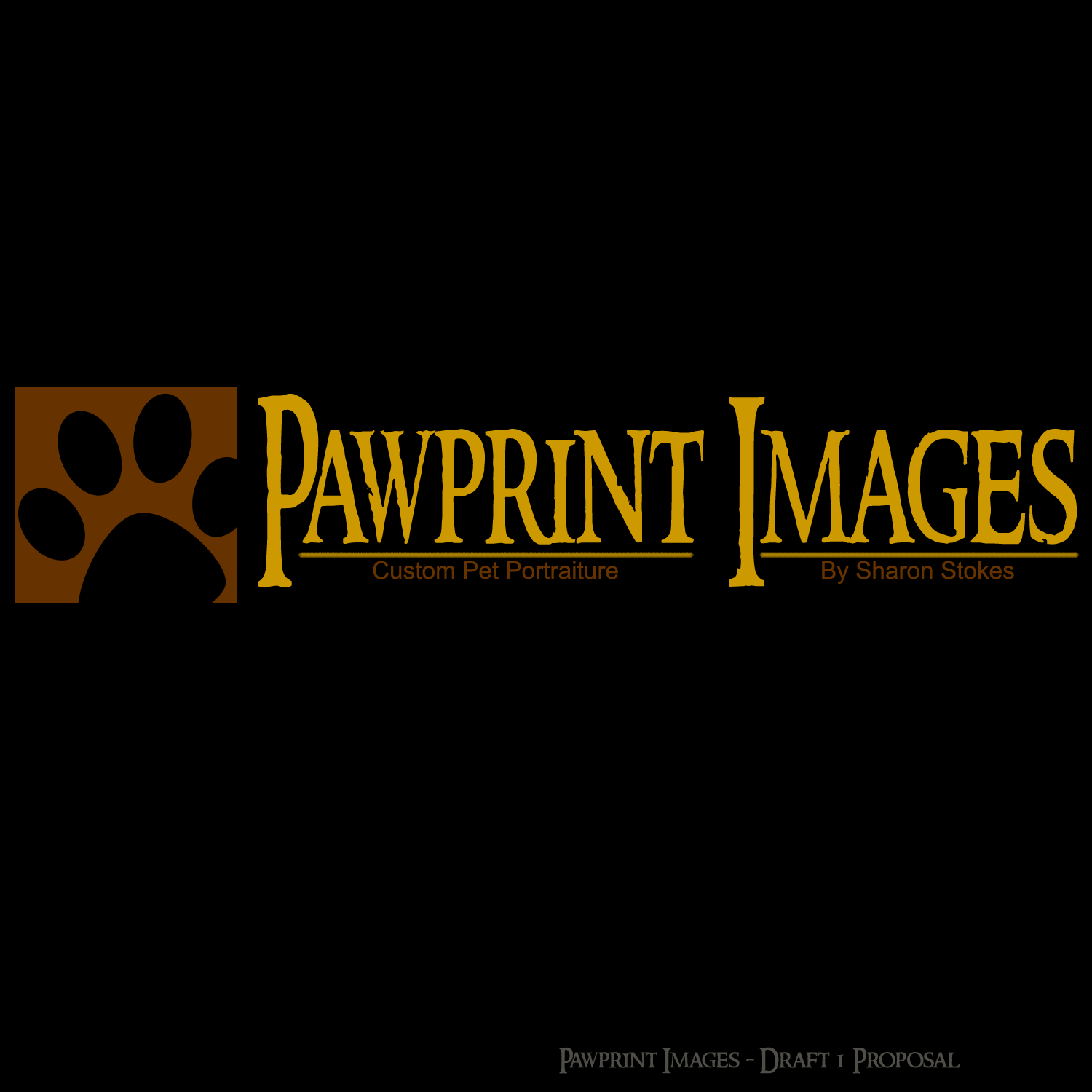 Logo Design by SPLATmedia for this project | Design #146616
