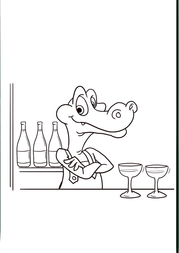 Figur-Design von prady786 für toy jungle | Design #4029688