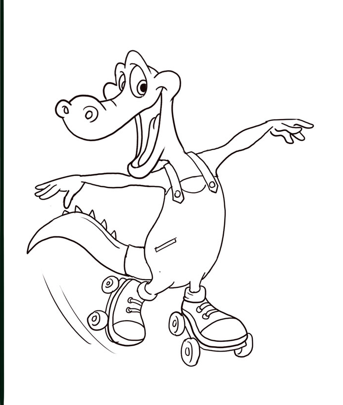 Character Design by prady786 for toy jungle | Design #4029690