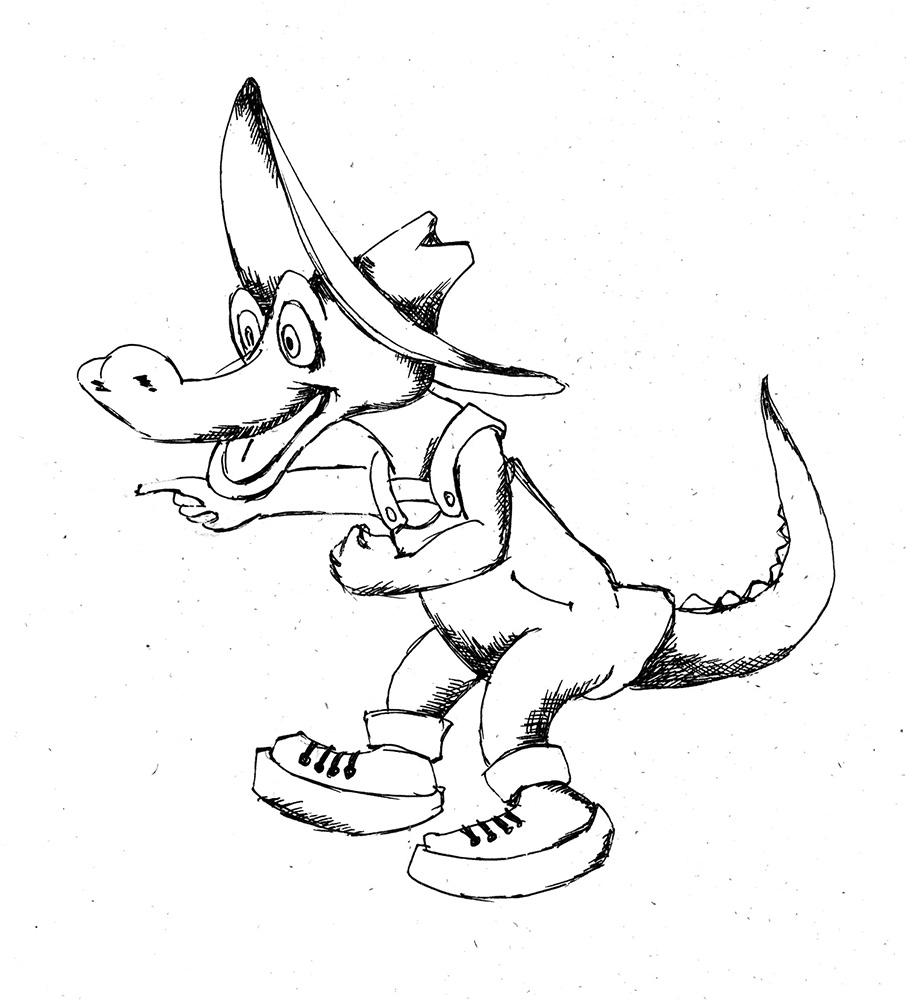 Character Design by truhelen for toy jungle | Design #4028754