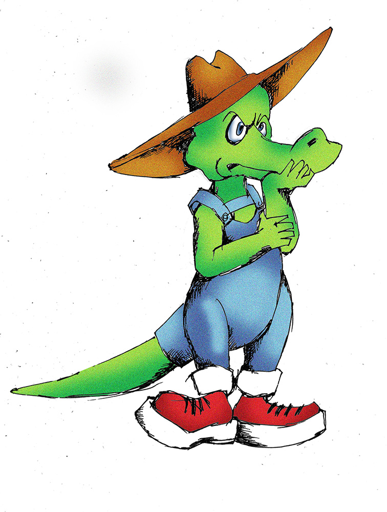 Character Design by truhelen for toy jungle | Design #4029075