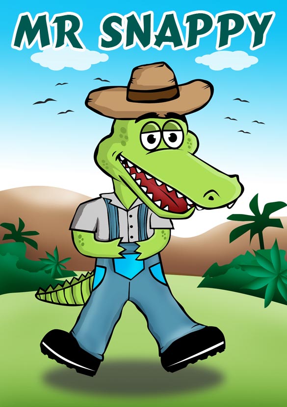 Character Design by NILDesigns for toy jungle | Design #4013893