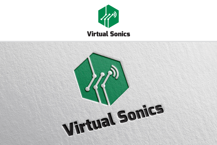 Logo Design by ketoprofen for this project | Design #4070057