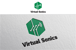 Logo Design by ketoprofen for this project | Design: #4070057