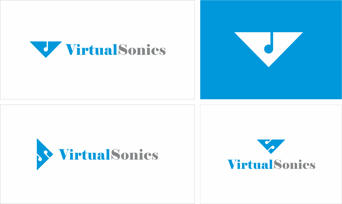 Logo Design by Naavyd for this project | Design #4026835