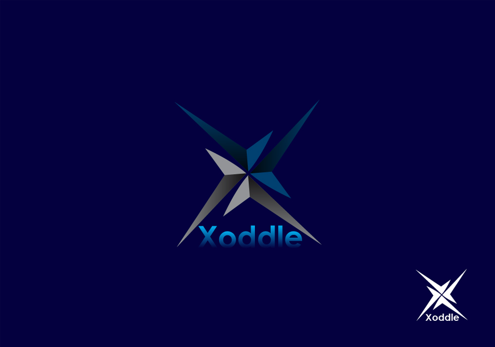 Logo Design by Mayank Patel for this project | Design #1098214