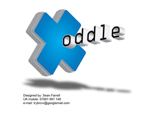 Logo Design by Trybrow