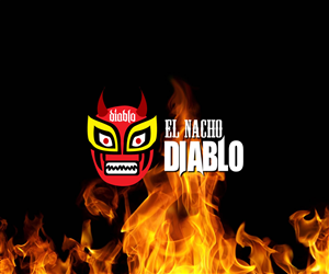 Logo Design by FatParrotCS for El Nacho Diablo | Design: #4062346