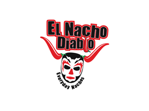 Logo Design by TiD for El Nacho Diablo | Design: #4014154