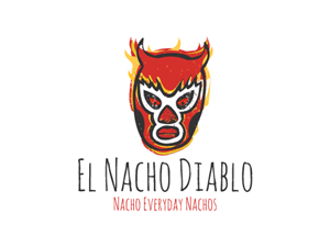 Logo Design by Hoopoe for El Nacho Diablo | Design: #4001223