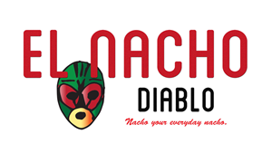 Logo Design by Berry T-House for El Nacho Diablo | Design: #4058222