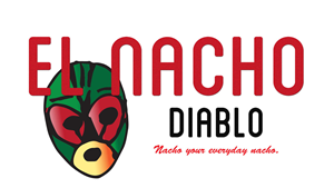 Logo Design by Berry T-House for El Nacho Diablo | Design: #4059294
