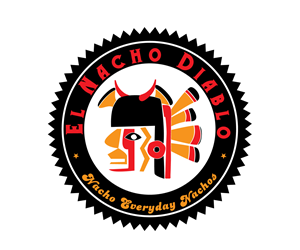 Logo Design by elpisk for El Nacho Diablo | Design: #4022834