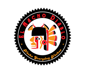 Logo Design by elpisk for El Nacho Diablo | Design: #4024377