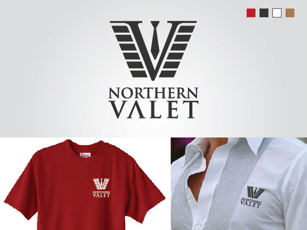 Logo Design by NY MAMMOTH for this project | Design #1101929