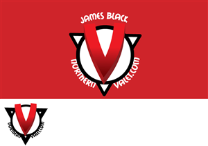 Logo Design by joeblack