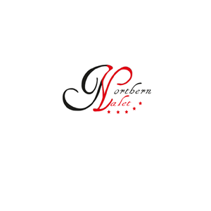 Logo Design by JW